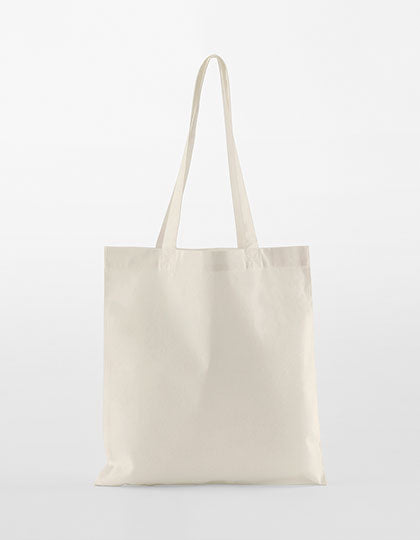 Organic Cotton InCo. Bag For Life (WM161)