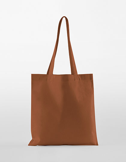 Organic Cotton InCo. Bag For Life (WM161)