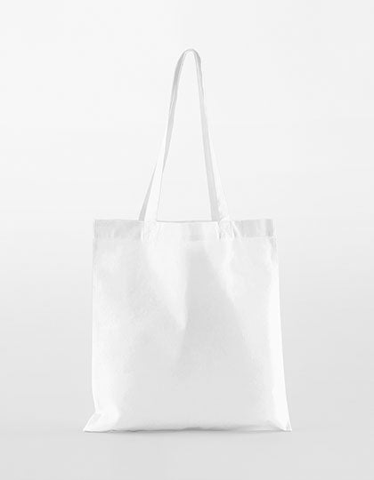 Organic Cotton InCo. Bag For Life (WM161)
