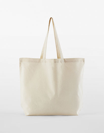 Organic Cotton InCo. Maxi Bag For Life (WM165)