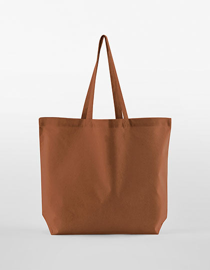 Organic Cotton InCo. Maxi Bag For Life (WM165)