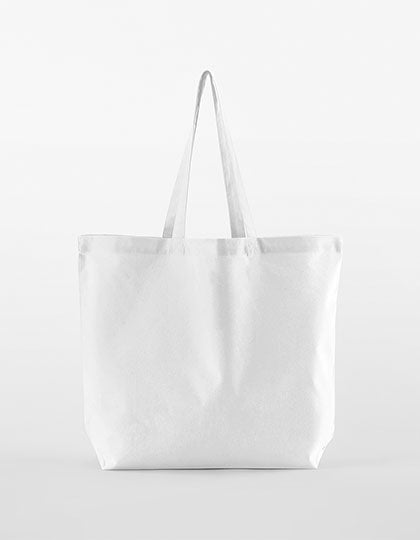Organic Cotton InCo. Maxi Bag For Life (WM165)