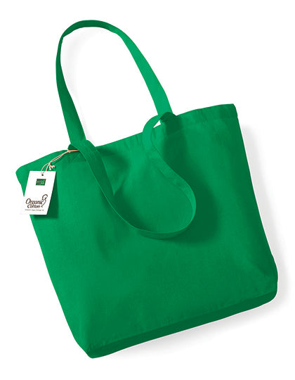 Organic Cotton Shopper (WM180)
