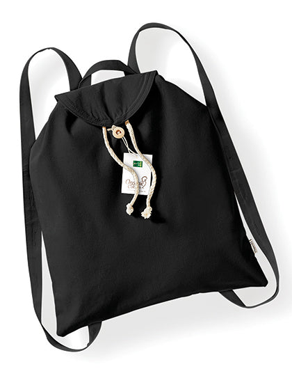 Organic Festival Backpack (WM185)