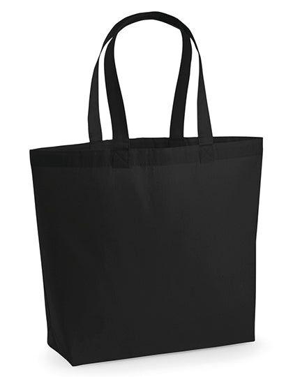 Premium Cotton Maxi Bag (WM225)