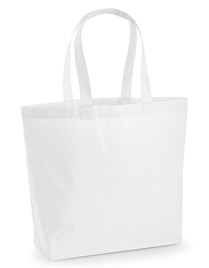 Premium Cotton Maxi Bag (WM225)