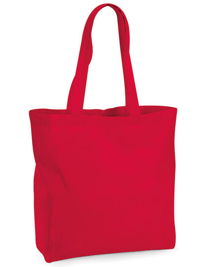 Organic Premium Cotton Maxi Bag (WM265)