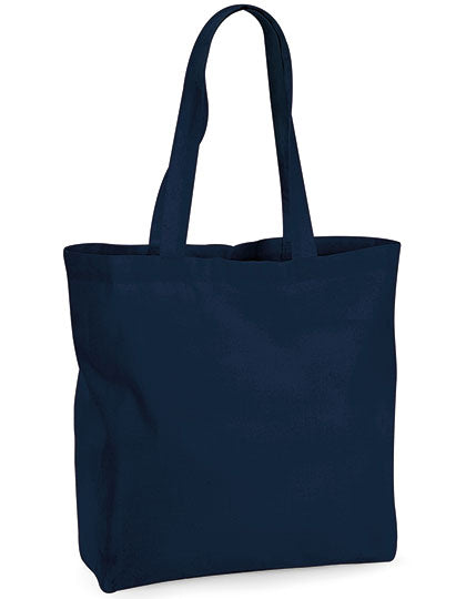 Organic Premium Cotton Maxi Bag (WM265)