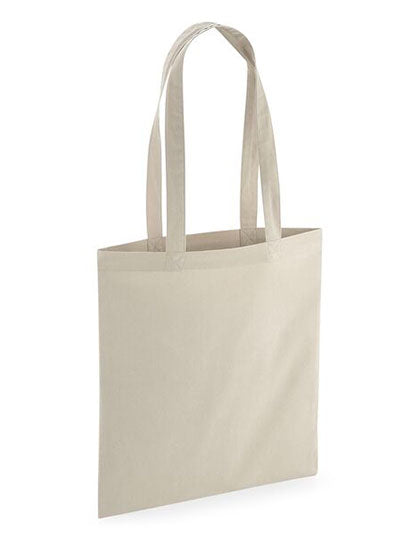 Organic Natural Dyed Bag for Life (WM281)