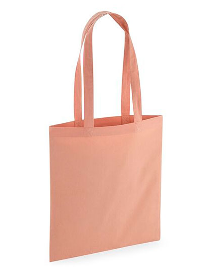 Organic Natural Dyed Bag for Life (WM281)