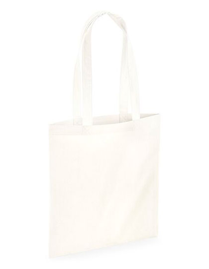 Organic Natural Dyed Bag for Life (WM281)