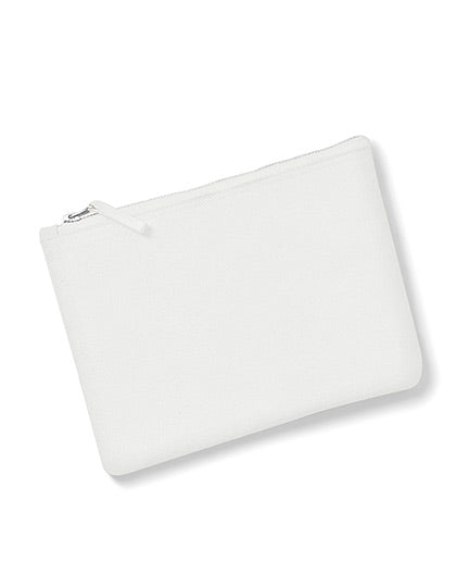 Canvas Accessory Bag (WM540)