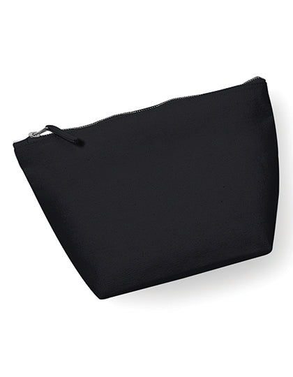 Canvas Accessory Bag (WM540)