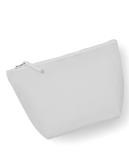 Canvas Accessory Bag (WM540)