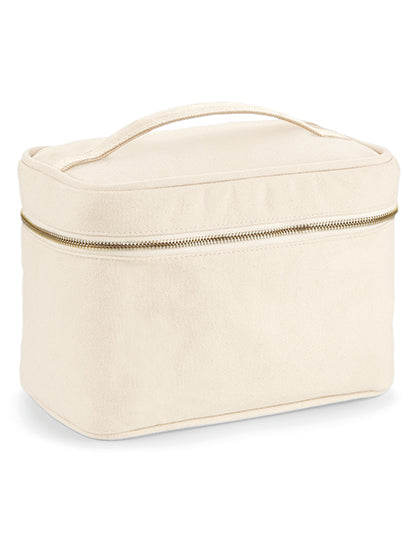 Canvas Vanity Case (WM558)