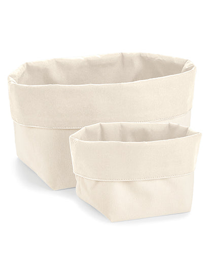 Reversible Canvas Organiser (WM572)