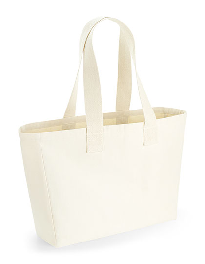 Everyday Canvas Bag (WM610)