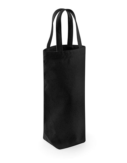 Fairtrade Cotton Bottle Bag (WM620)