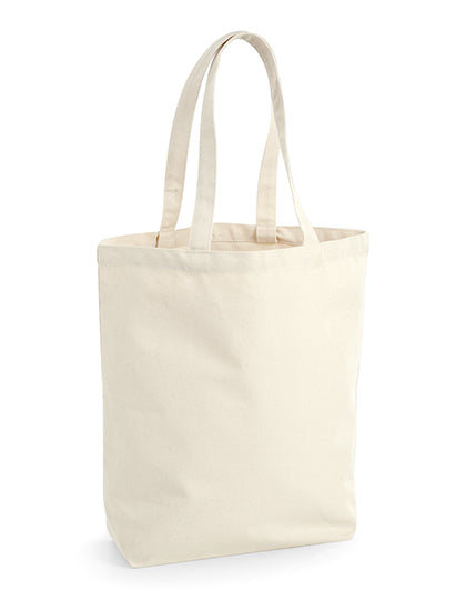 Fairtrade Cotton Camden Shopper (WM671)