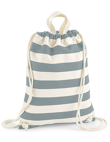 Nautical Gymsac (WM686)