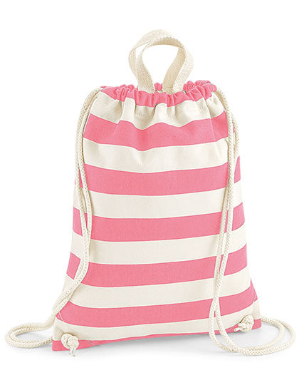 Nautical Gymsac (WM686)