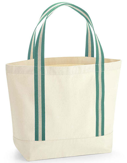 EarthAware® Organic Boat Bag (WM690)