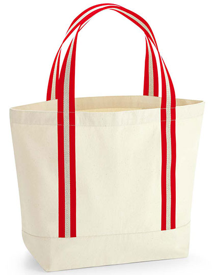 EarthAware® Organic Boat Bag (WM690)