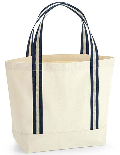 EarthAware® Organic Boat Bag (WM690)