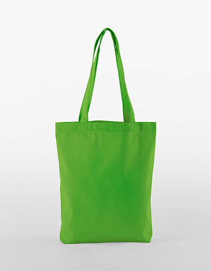 EarthAware® Organic Twill Bag (WM691)