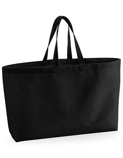 Oversized Canvas Bag (WM696)