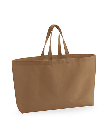 Oversized Canvas Bag (WM696)