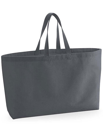 Oversized Canvas Bag (WM696)