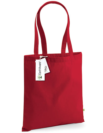 EarthAware® Organic Bag For Life (WM801)