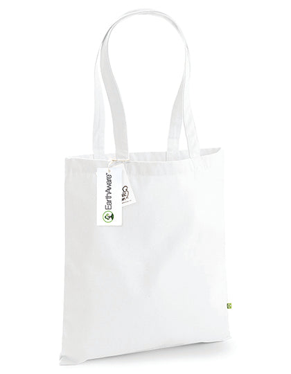 EarthAware® Organic Bag For Life (WM801)