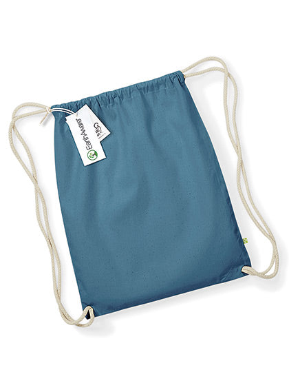 EarthAware® Organic Gymsac (WM810)