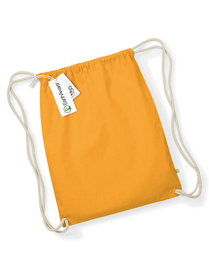 EarthAware® Organic Gymsac (WM810)