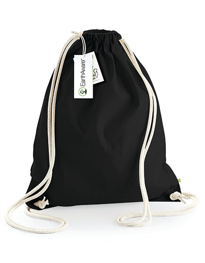 EarthAware® Organic Gymsac (WM810)