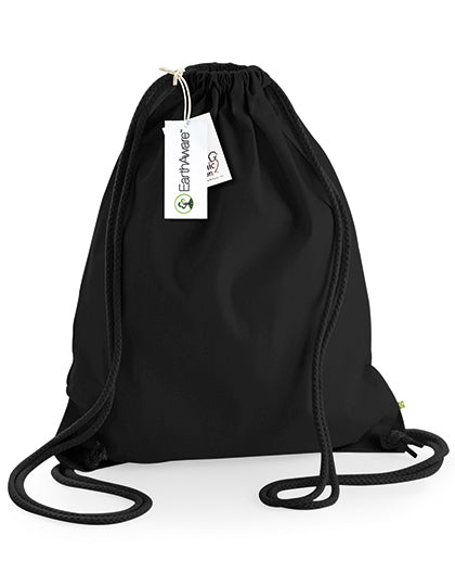 EarthAware® Organic Gymsac (WM810)
