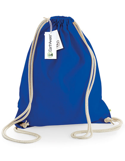 EarthAware® Organic Gymsac (WM810)