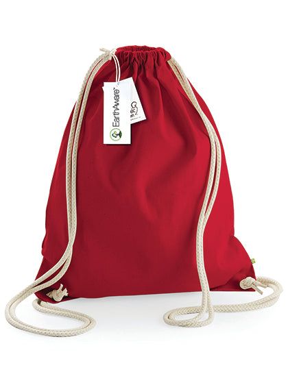 EarthAware® Organic Gymsac (WM810)