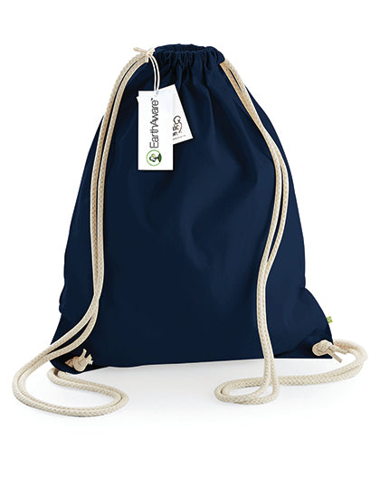EarthAware® Organic Gymsac (WM810)