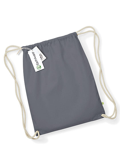EarthAware® Organic Gymsac (WM810)