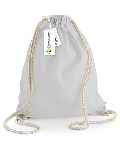 EarthAware® Organic Gymsac (WM810)