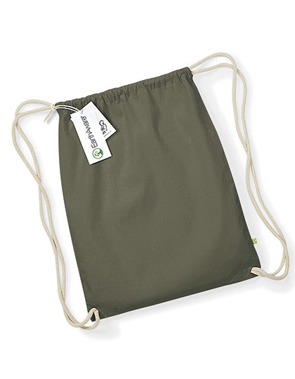 EarthAware® Organic Gymsac (WM810)