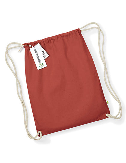 EarthAware® Organic Gymsac (WM810)