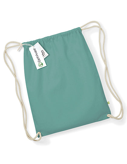 EarthAware® Organic Gymsac (WM810)
