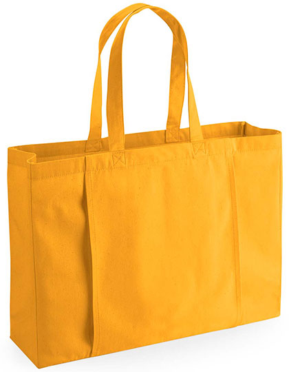 EarthAware® Organic Yoga Bag (WM818)