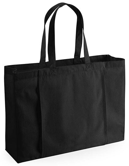 EarthAware® Organic Yoga Bag (WM818)