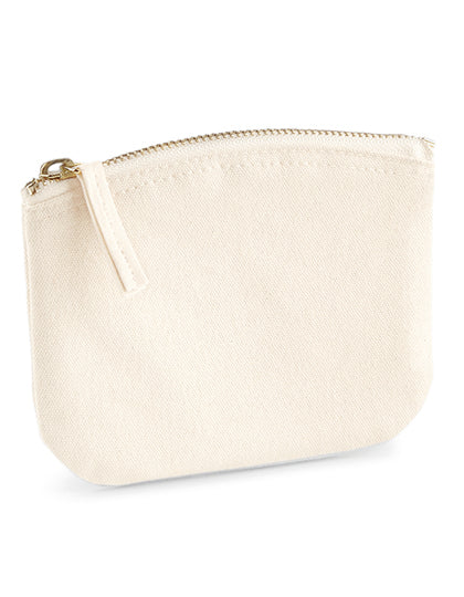 EarthAware® Organic Spring Purse (WM825)