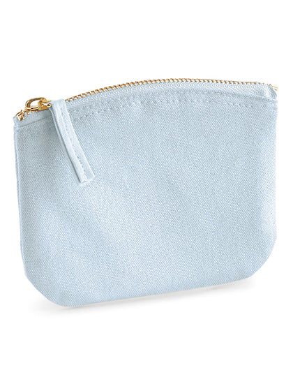 EarthAware® Organic Spring Purse (WM825)